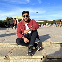 Tanmay Srivastava