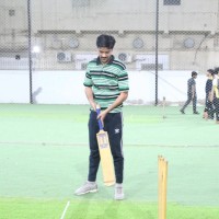 Shahzaib Ali