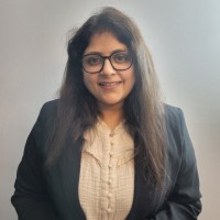Bhumika Chandani, Shrm-Cp