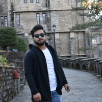 Nitesh Verma