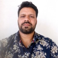 Nand Kumar Namdeo
