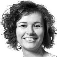 Ann-Brigitt Meidahl Porskrog