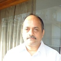 Ramesh Sonar