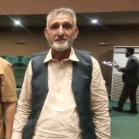 M Asif Awan