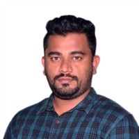 Sarafraj Mulla