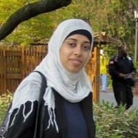 Sadia Ahsanuddin