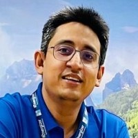 Shashank Mathur