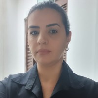 Silvana Maria Martins