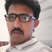 Satish Kumar Parashar