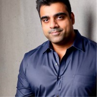 Amir Ali