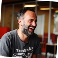 Alvaro Correa Urzúa