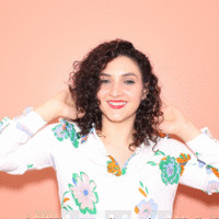 Monica-Sabina Bharoocha