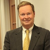 James W. White, Jr.