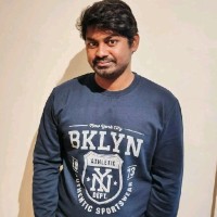 Manikandan Shanmugam