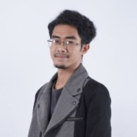 Maulana Jiddan Perdana