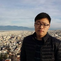 Michael Sunghyun Lee