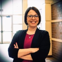 Jennifer Royal, Ains, Aic, Scla-Gold, Aaic Agadvisor