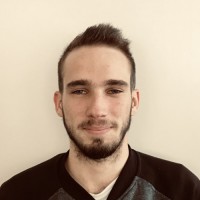 Matthieu Le Guellaut