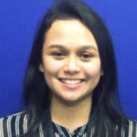 Alia Amin