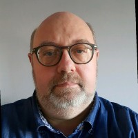 Laurent Villaume