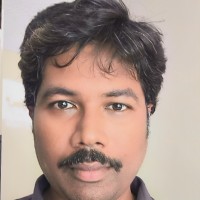 Mohan Rao Perumalla