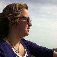 Merel Keijts-Stroes