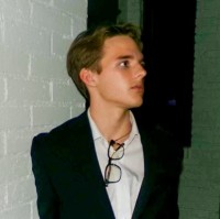 Preston Carraway