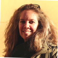 Mari Carmen Lopez Terron