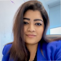 Priyanka Chowdhury