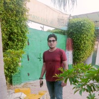 Teepu Ansari