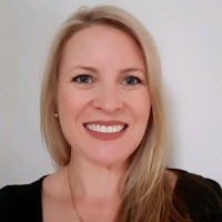 Rachael Harrison
