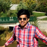 DEVANG NISHAR
