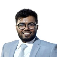 Manthan Patel