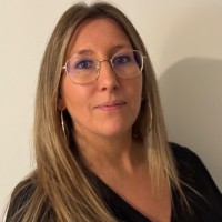 Aline VAN SCHUERBEEK