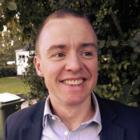 Thomas Kirk