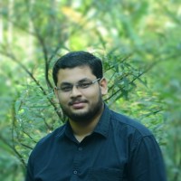 Vishnu M Kumar