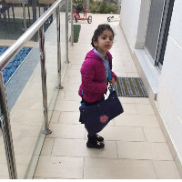 Manahel Al Yahya