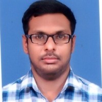 Sribalaji Rajendiran