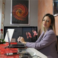 Silvia Landi