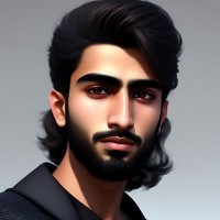 Haroon Arif