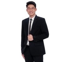 Gregorius Jemmy Hartanto