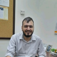 Fredy Gerardo Mejía Uclés