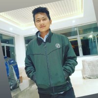 Sanjib Newar