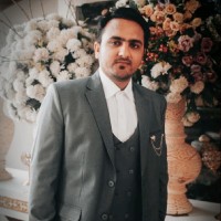 Muhammad Danial
