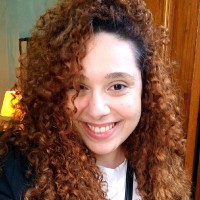 Ingrid Humia