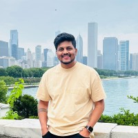 Hrithvik Chowdary