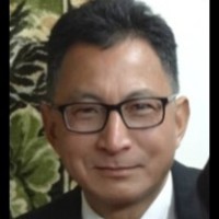 Dr. Rajender Thapa
