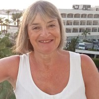 Jill Graham
