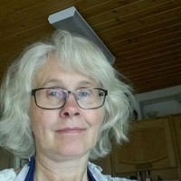 Gunilla Öquist