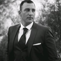 Nikolaos Gkrinis